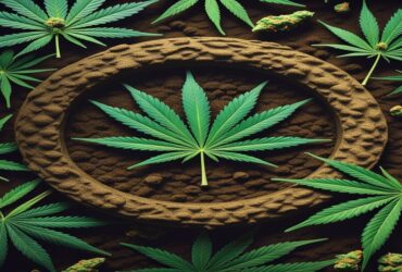 Imagem gerada por IA para ilustrar o conteúdo da Revista Ganja.