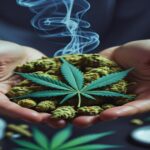 Imagem gerada por IA para ilustrar o conteúdo da Revista Ganja.