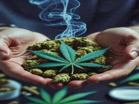Imagem gerada por IA para ilustrar o conteúdo da Revista Ganja.