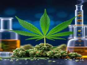 Imagem gerada por IA para ilustrar o conteúdo da Revista Ganja.