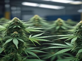 Imagem gerada por IA para ilustrar o conteúdo da Revista Ganja.