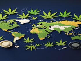 Imagem gerada por IA para ilustrar o conteúdo da Revista Ganja.