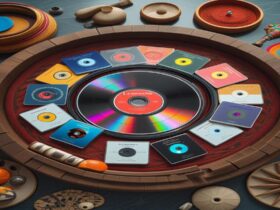 Imagem gerada por IA para ilustrar o conteúdo da Revista Ganja.