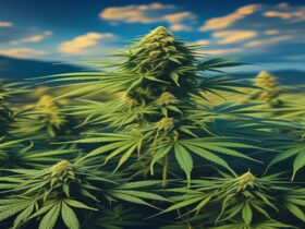 Imagem gerada por IA para ilustrar o conteúdo da Revista Ganja.