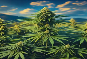 Imagem gerada por IA para ilustrar o conteúdo da Revista Ganja.