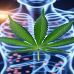 Imagem gerada por IA para ilustrar o conteúdo da Revista Ganja.