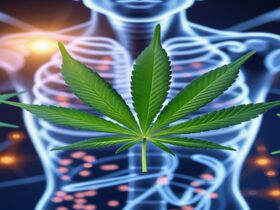 Imagem gerada por IA para ilustrar o conteúdo da Revista Ganja.