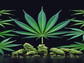 Imagem gerada por IA para ilustrar o conteúdo da Revista Ganja.