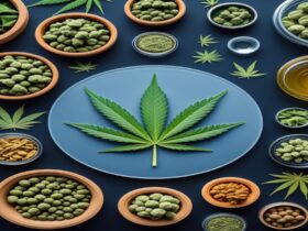 Imagem gerada por IA para ilustrar o conteúdo da Revista Ganja.