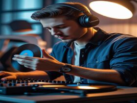 Imagem gerada por IA para ilustrar o conteúdo da Revista Ganja.