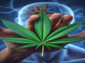 Imagem gerada por IA para ilustrar o conteúdo da Revista Ganja.