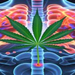Imagem gerada por IA para ilustrar o conteúdo da Revista Ganja.