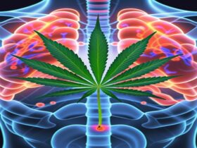 Imagem gerada por IA para ilustrar o conteúdo da Revista Ganja.