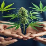 Imagem gerada por IA para ilustrar o conteúdo da Revista Ganja.