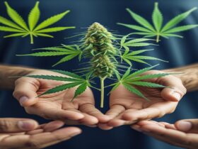 Imagem gerada por IA para ilustrar o conteúdo da Revista Ganja.