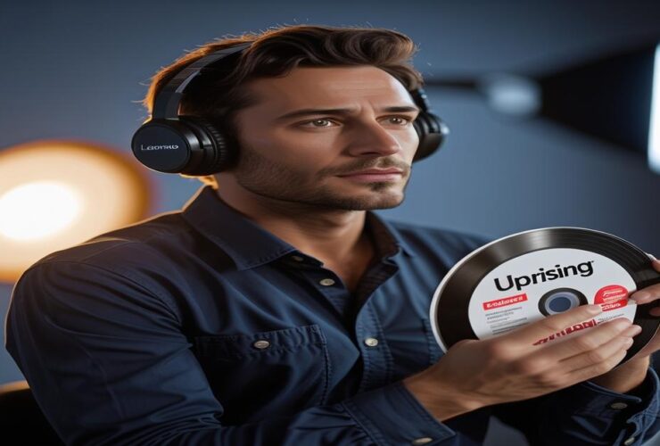 Imagem gerada por IA para ilustrar o conteúdo da Revista Ganja.