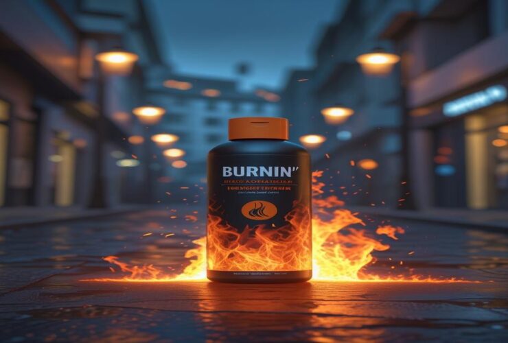 Imagem gerada por IA para ilustrar o conteúdo da Revista Ganja.