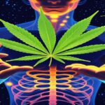 Imagem gerada por IA para ilustrar o conteúdo da Revista Ganja.