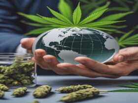 Imagem gerada por IA para ilustrar o conteúdo da Revista Ganja.