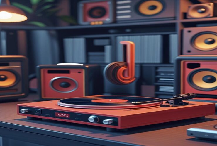 Imagem gerada por IA para ilustrar o conteúdo da Revista Ganja.