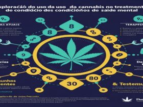 Imagem gerada por IA para ilustrar o conteúdo da Revista Ganja.