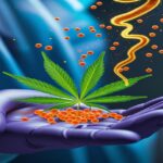 Imagem gerada por IA para ilustrar o conteúdo da Revista Ganja.