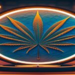 Imagem gerada por IA para ilustrar o conteúdo da Revista Ganja.