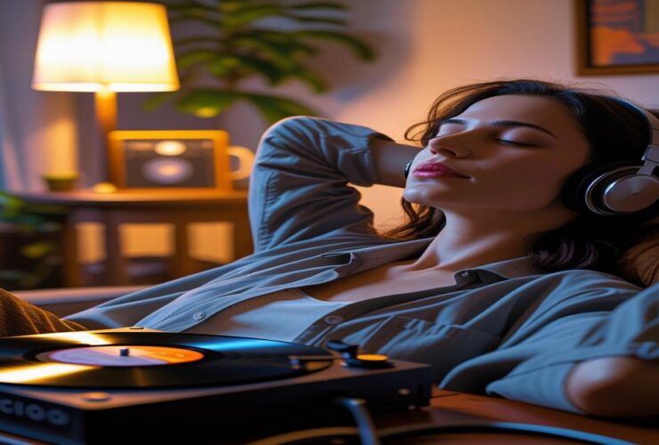 Imagem gerada por IA para ilustrar o conteúdo da Revista Ganja.