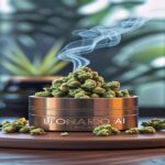 Imagem gerada por IA para ilustrar o conteúdo da Revista Ganja.