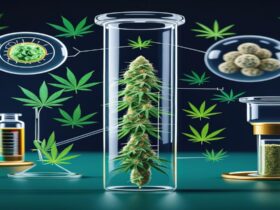 Imagem gerada por IA para ilustrar o conteúdo da Revista Ganja.