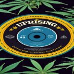 Imagem gerada por IA para ilustrar o conteúdo da Revista Ganja.