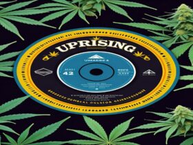 Imagem gerada por IA para ilustrar o conteúdo da Revista Ganja.
