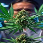 Imagem gerada por IA para ilustrar o conteúdo da Revista Ganja.