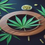 Imagem gerada por IA para ilustrar o conteúdo da Revista Ganja.
