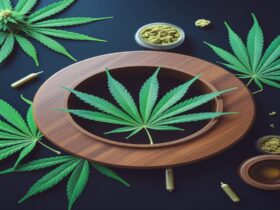 Imagem gerada por IA para ilustrar o conteúdo da Revista Ganja.