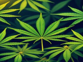 Imagem gerada por IA para ilustrar o conteúdo da Revista Ganja.