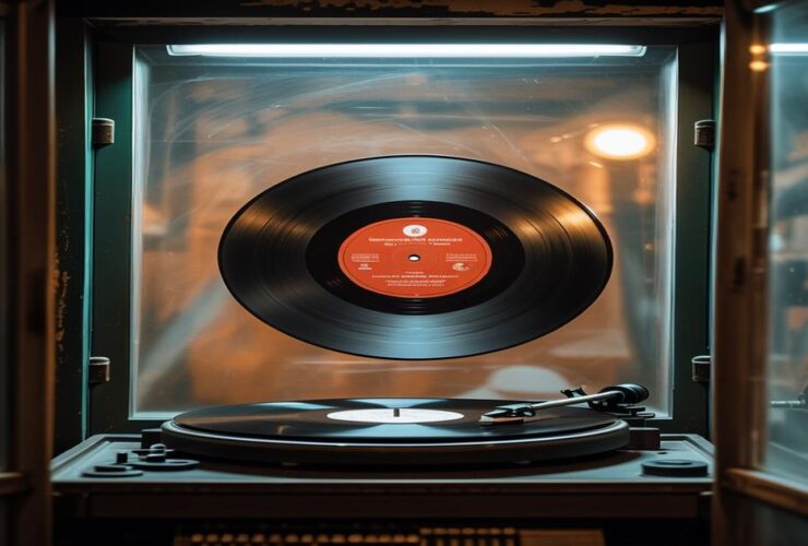 Imagem gerada por IA para ilustrar o conteúdo da Revista Ganja.