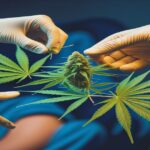 Imagem gerada por IA para ilustrar o conteúdo da Revista Ganja.
