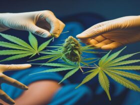 Imagem gerada por IA para ilustrar o conteúdo da Revista Ganja.