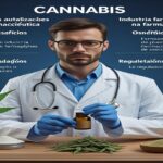 Imagem gerada por IA para ilustrar o conteúdo da Revista Ganja.