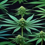 Imagem gerada por IA para ilustrar o conteúdo da Revista Ganja.