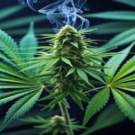 Imagem gerada por IA para ilustrar o conteúdo da Revista Ganja.