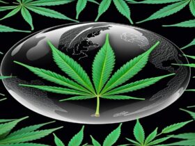 Imagem gerada por IA para ilustrar o conteúdo da Revista Ganja.