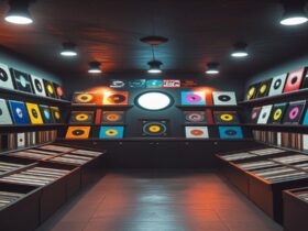 Imagem gerada por IA para ilustrar o conteúdo da Revista Ganja.