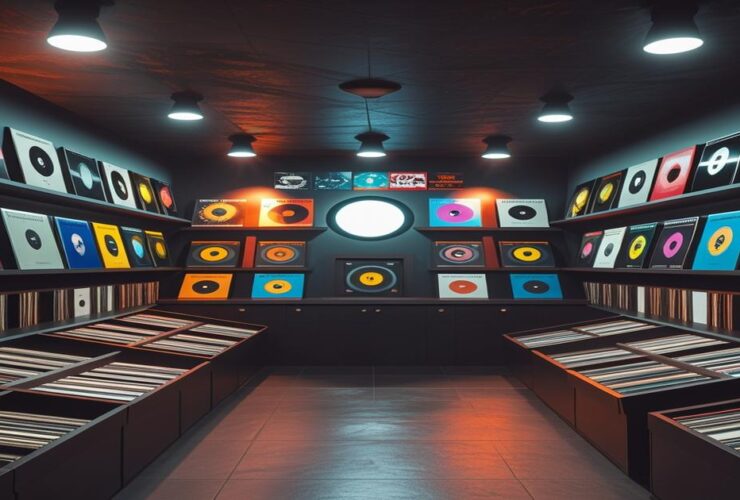 Imagem gerada por IA para ilustrar o conteúdo da Revista Ganja.