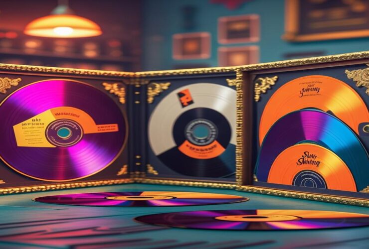 Imagem gerada por IA para ilustrar o conteúdo da Revista Ganja.