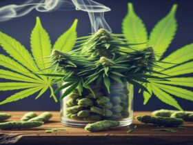 Imagem gerada por IA para ilustrar o conteúdo da Revista Ganja.