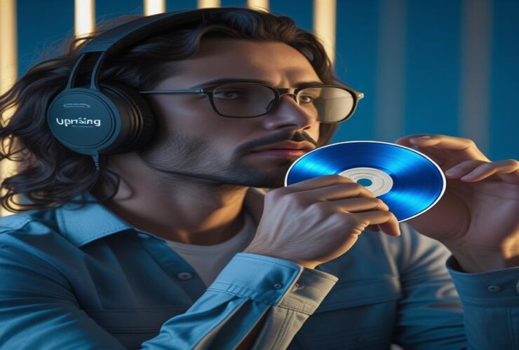 Imagem gerada por IA para ilustrar o conteúdo da Revista Ganja.