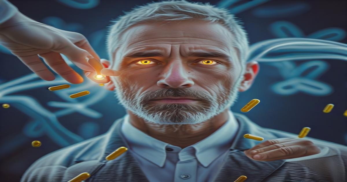 Imagem gerada por IA para ilustrar o conteúdo da Revista Ganja.