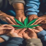Imagem gerada por IA para ilustrar o conteúdo da Revista Ganja.
